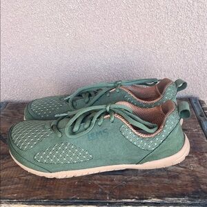 Lems Primal 2 bearfoot sneakers